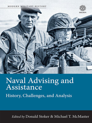 cover image of Naval Advising and Assistance